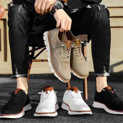 City Premium Walking Shoes