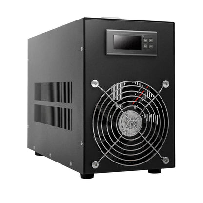 Compact Reef Cooler System