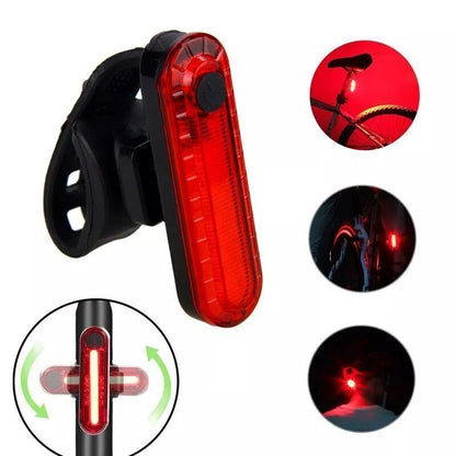 Ultra Bright Bike Front Light