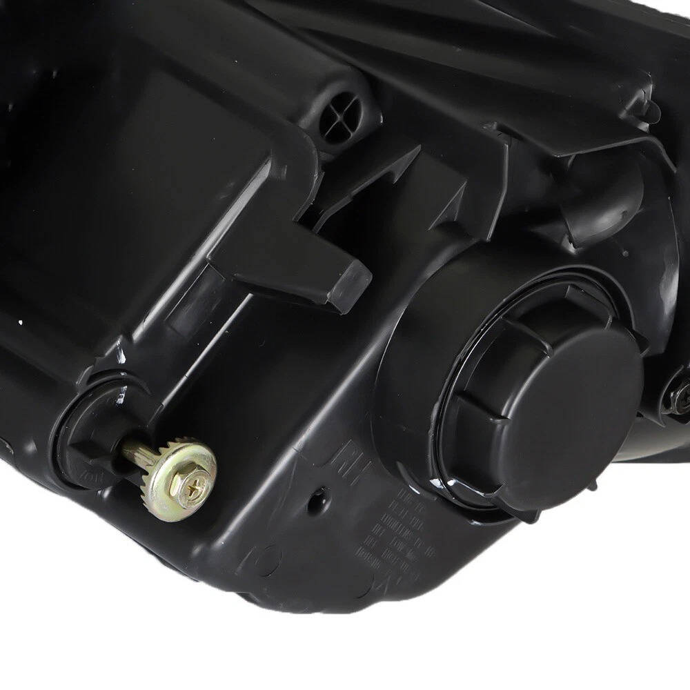 Hyundai Sonata 2011-2014 Bright LED Headlight Pair