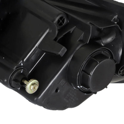 Hyundai Sonata 2011-2014 Bright LED Headlight Pair