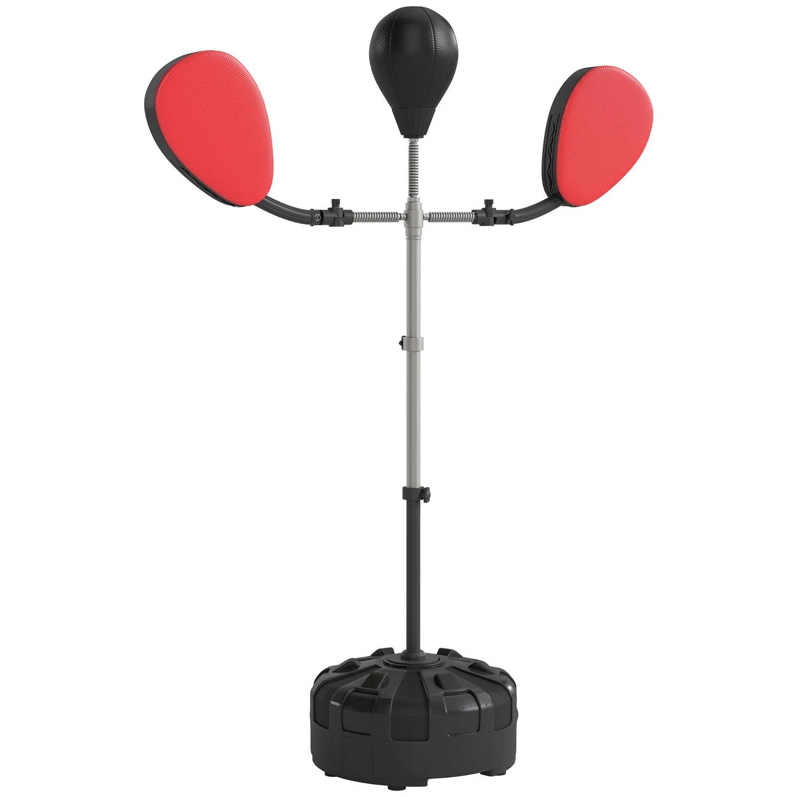 Boxing Punch Bag with Handles - Halri