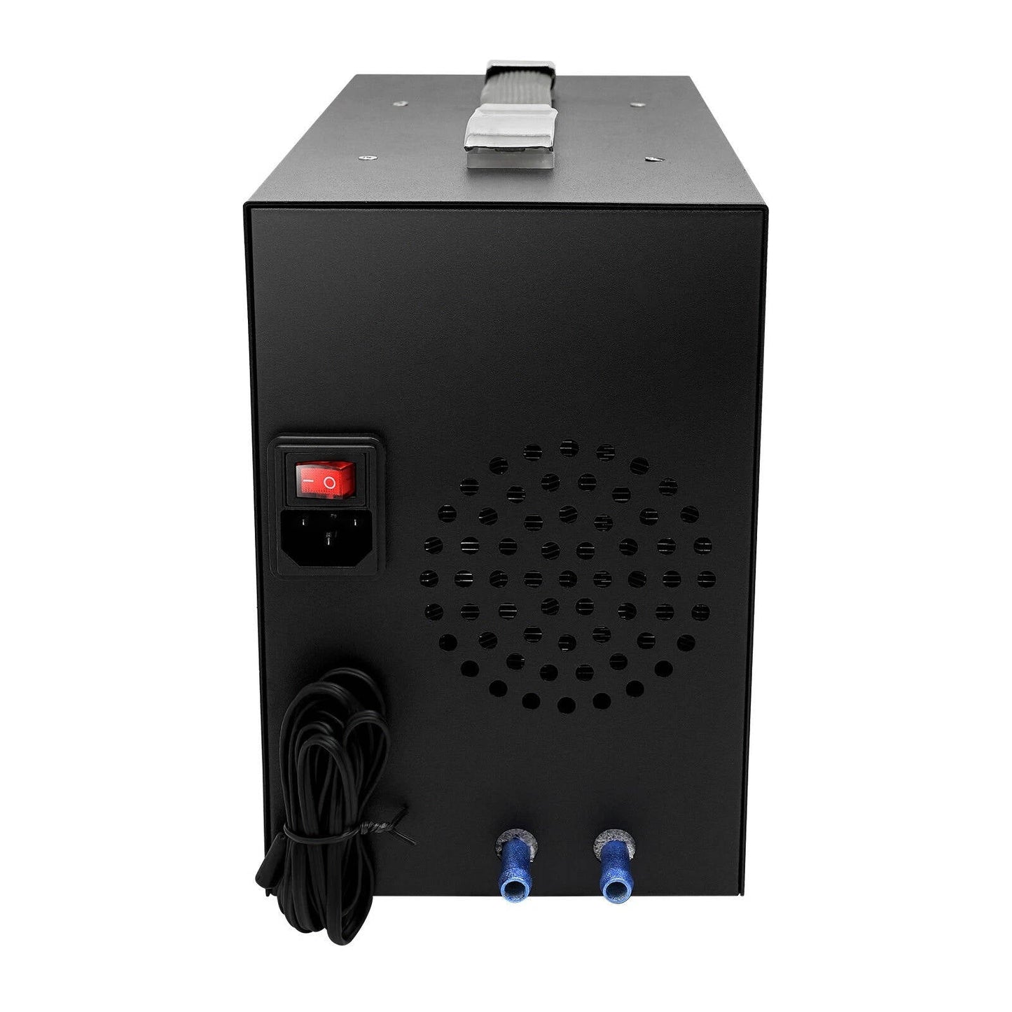 Compact Reef Cooler System
