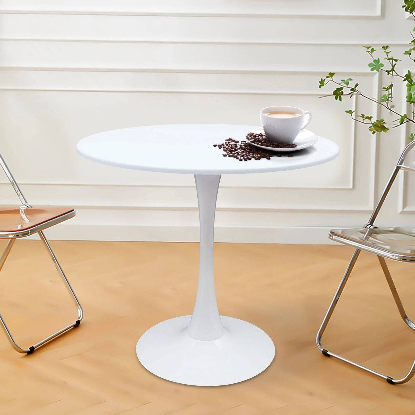 Classic Wooden Dining Table