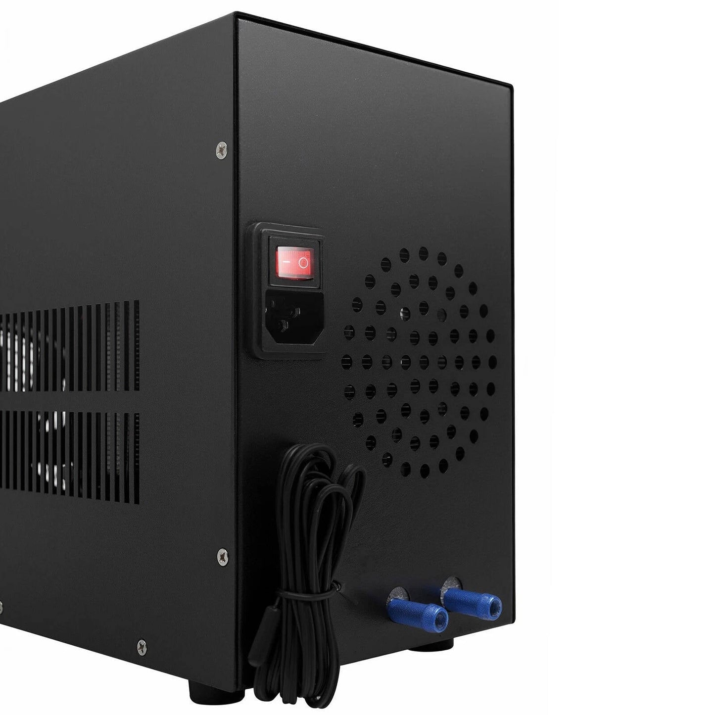 Compact Reef Cooler System