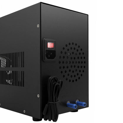 Compact Reef Cooler System