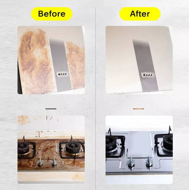 Portable Wireless Steam Cleaning Tool