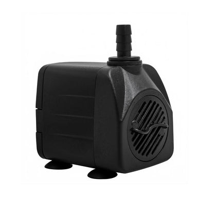 Compact Reef Cooler System