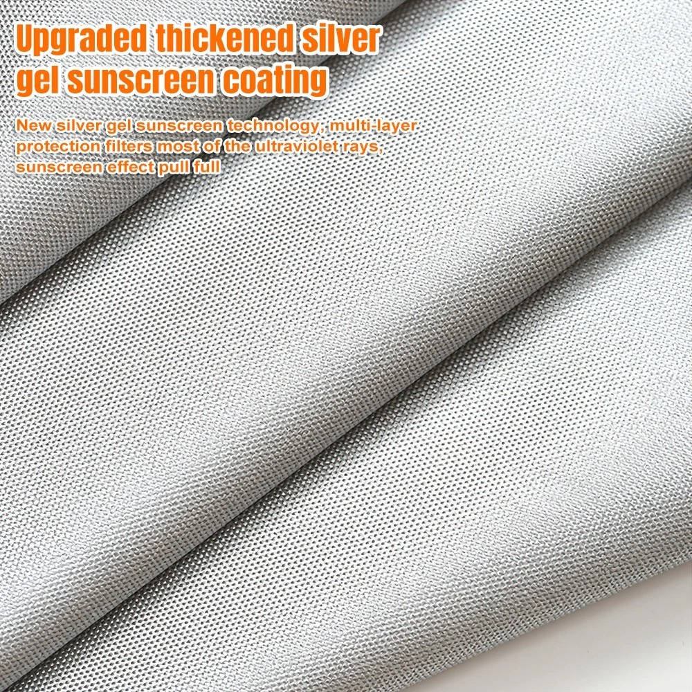 Easy Set Up Family Waterproof Camping Tent Outdoor Shelter