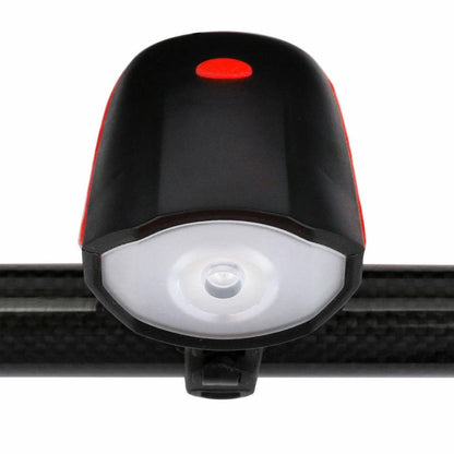 Powerful LED Front Bike Light