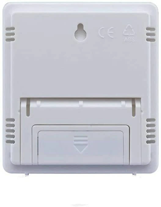 Digital Indoor Temperature Gauge