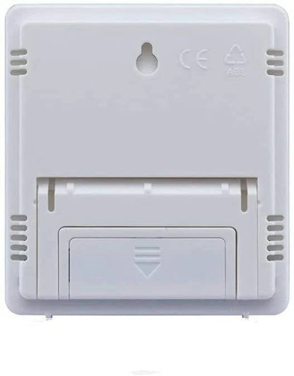 Digital Indoor Temperature Gauge