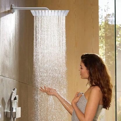 Big 16 Inch Rainfall Showerhead