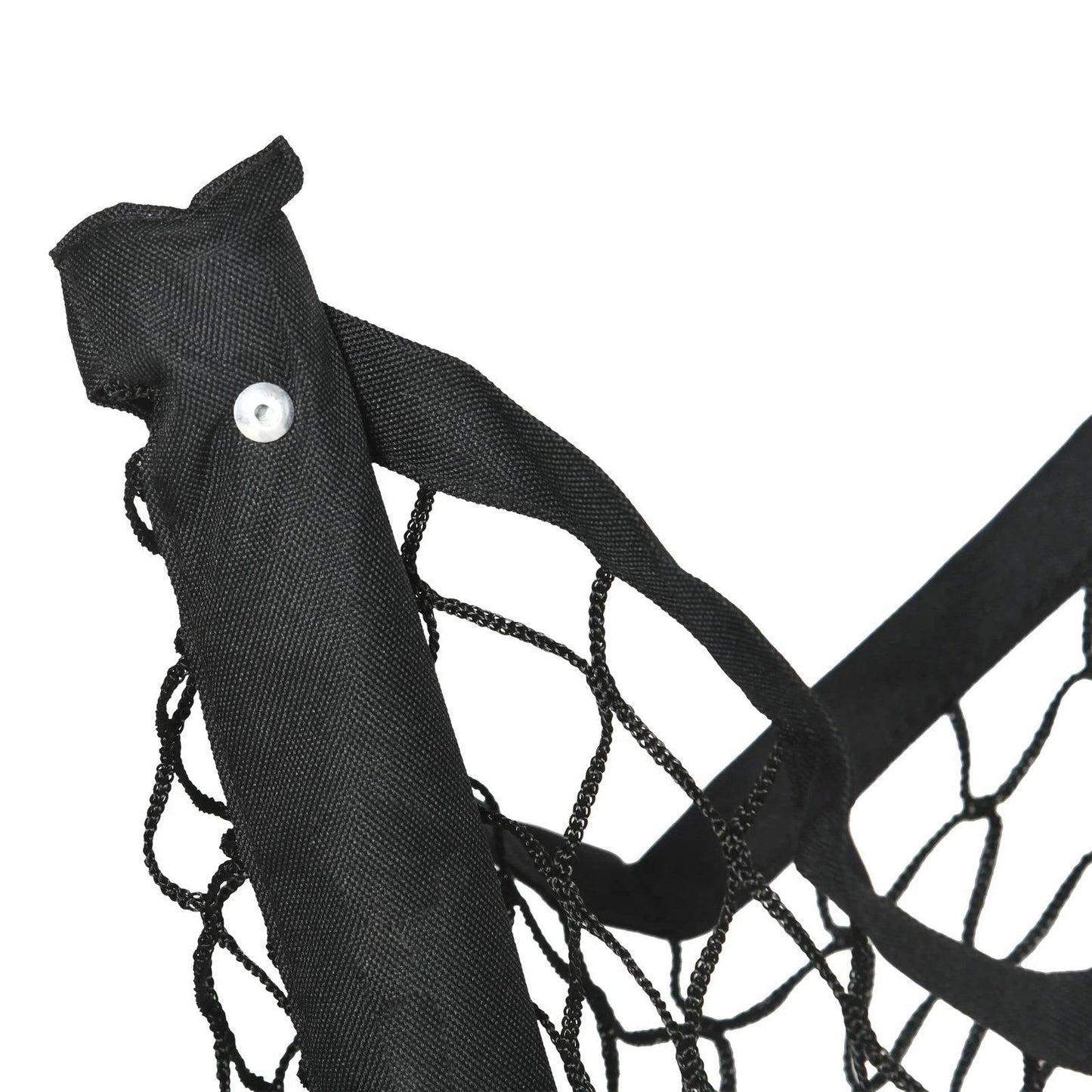 Portable Baseball Practice Net System
