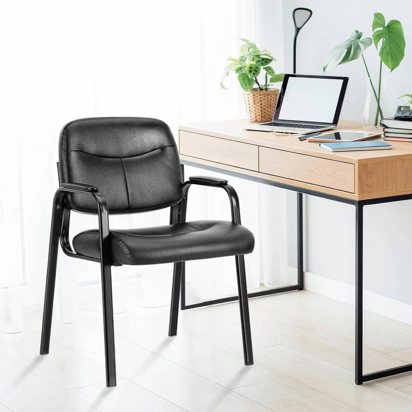 Comfortable Office Reception Chairs - Halri