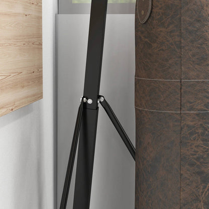 Portable Heavy Duty Punching Bag Floor Stand