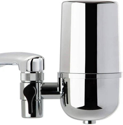 Easy Install Kitchen Water Purifier Faucet