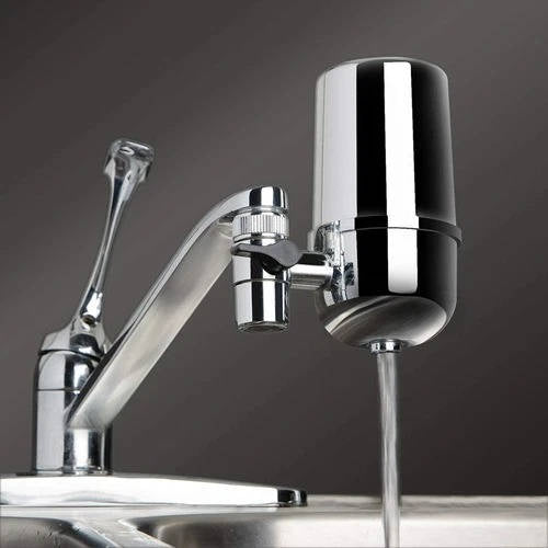 Easy Install Kitchen Water Purifier Faucet - Halri