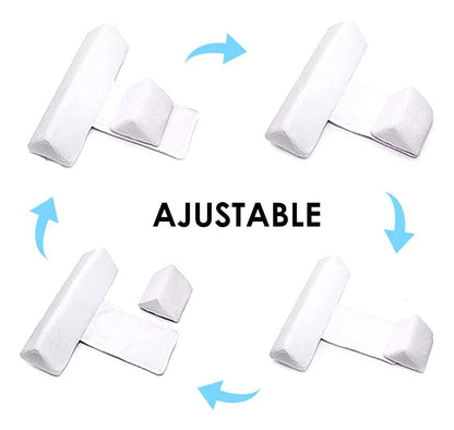 Baby Safe Sleep Positioner Pillow