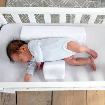 Baby Safe Sleep Positioner Pillow