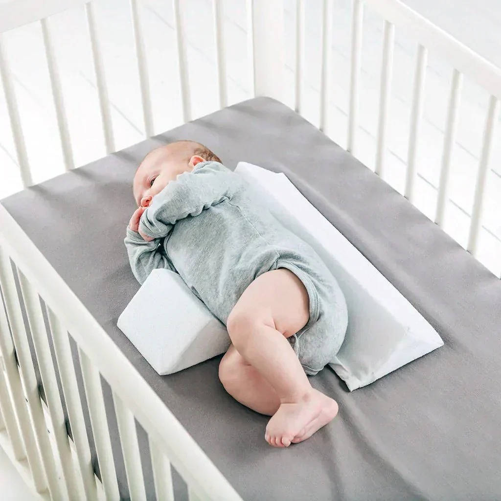 Baby Safe Sleep Positioner Pillow
