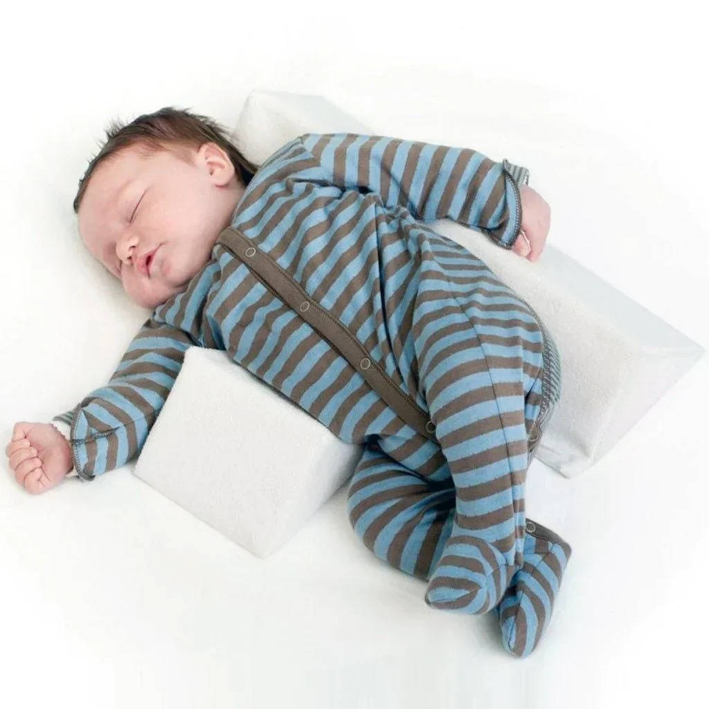 Baby Safe Sleep Positioner Pillow