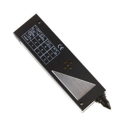 Accurate Diamond Detection Tool