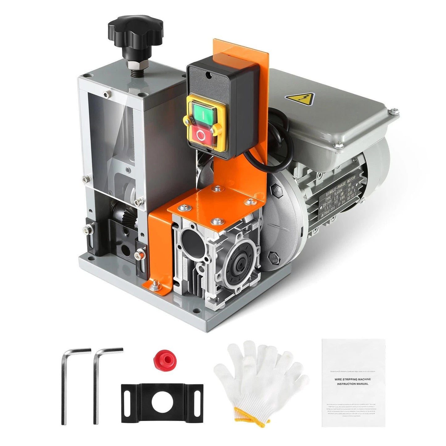 Automatic Cable Stripper Tool