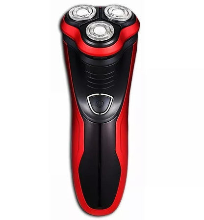 Men's Rechargeable Wet Dry Electric Shaver - Halri