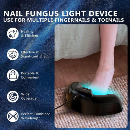 Effective Toenail Fungus Remover