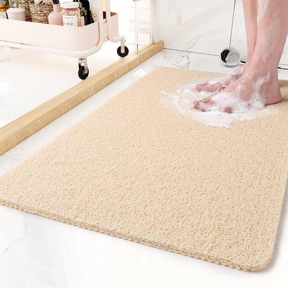 Non-slip Mildew-resistant Bathroom Shower Mat