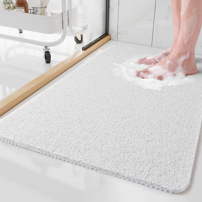 Non-slip Mildew-resistant Bathroom Shower Mat