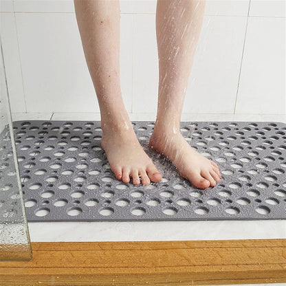 Anti-Slip Bathroom Shower Mat - Halri