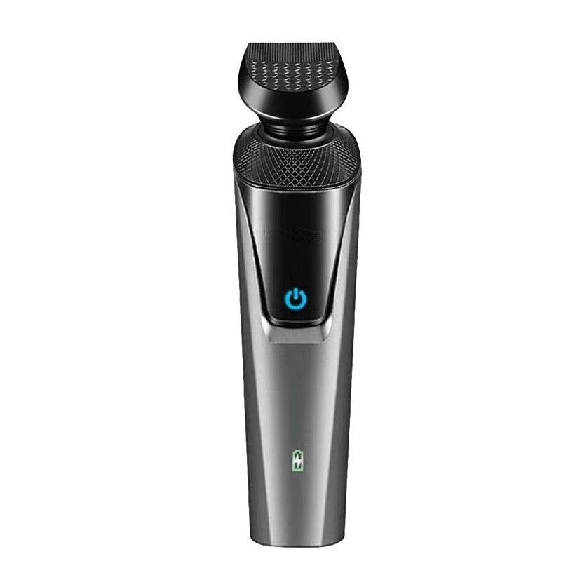 Rechargeable 3 Blade Shavers for Men - Waterproof