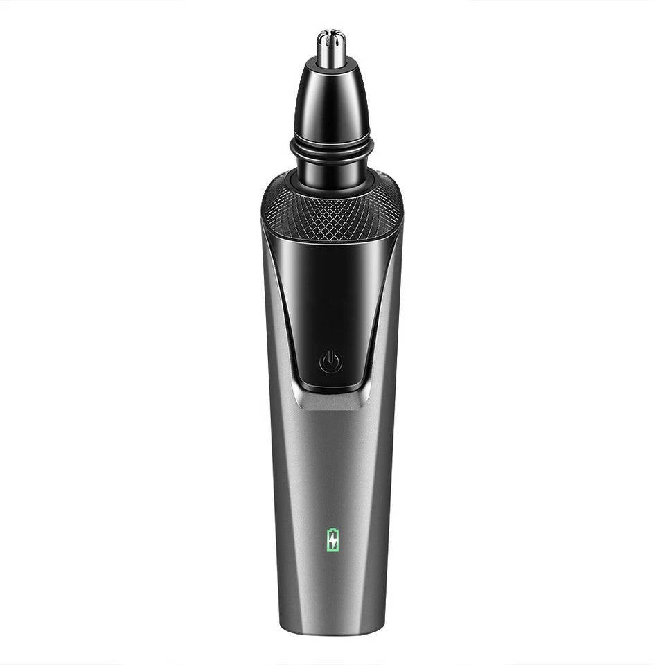 Rechargeable 3 Blade Shavers for Men - Waterproof