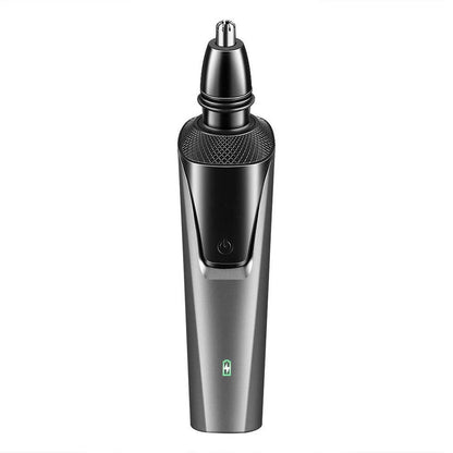 Rechargeable 3 Blade Shavers for Men - Waterproof