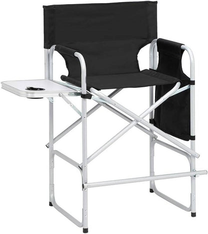 Portable Collapsible Camping Chair - Halri