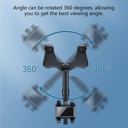 Adjustable Car Phone Mount Holder