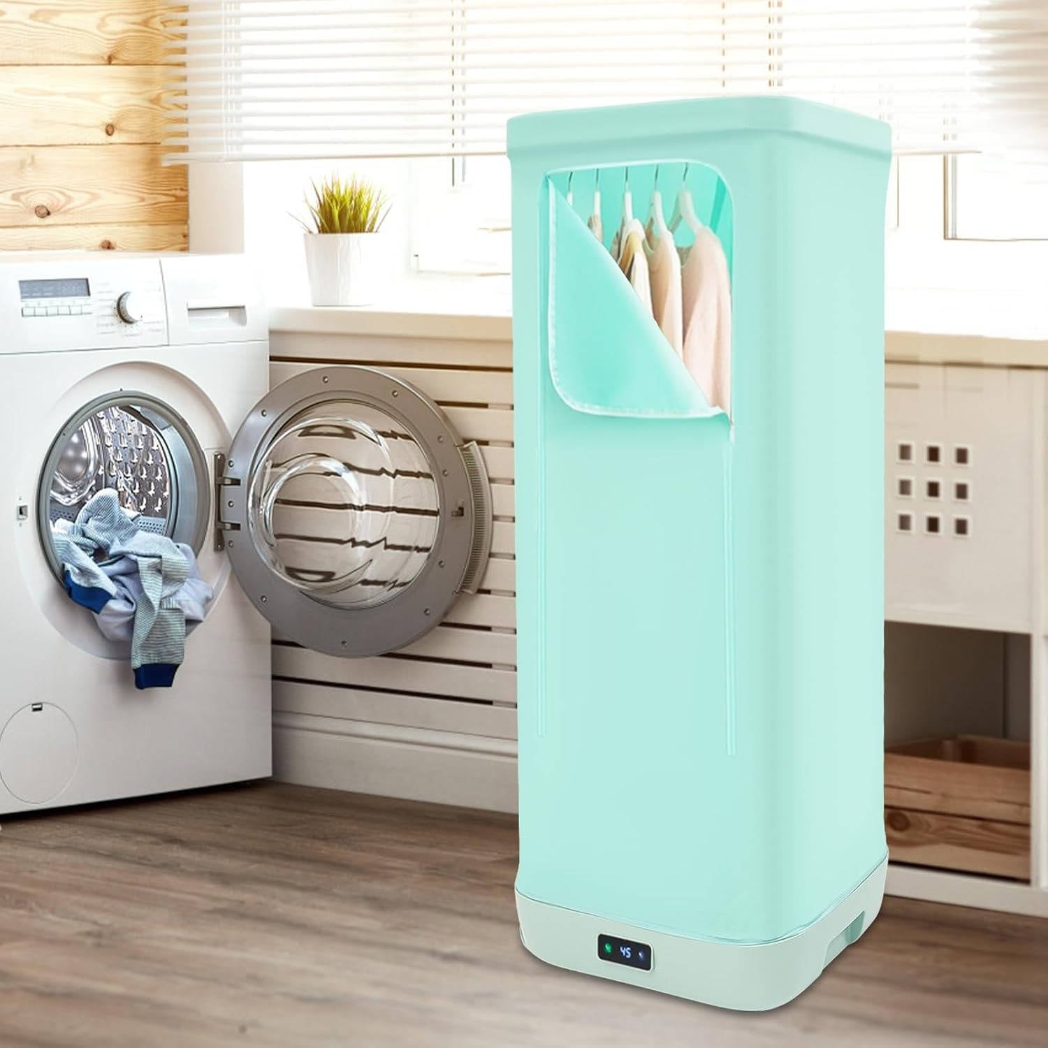 Compact Travel Folding Dryer - Halri