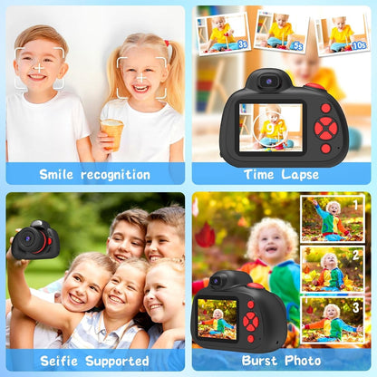 Fun Childrens Electronic Camera