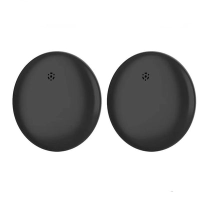 Compact Portable GPS Tracking Device for Vehicles & Valuables