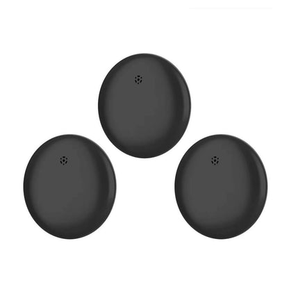 Compact Portable GPS Tracking Device for Vehicles & Valuables