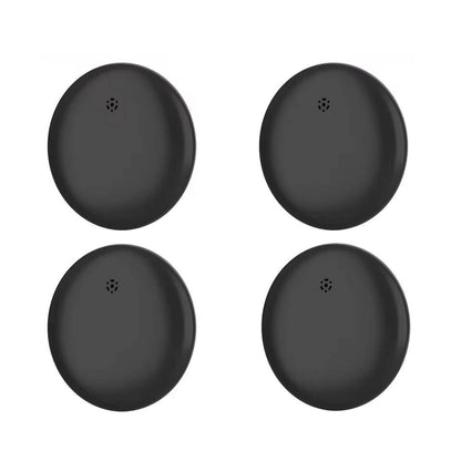 Compact Portable GPS Tracking Device for Vehicles & Valuables