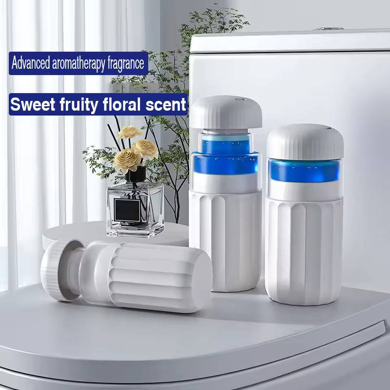 Powerful Bathroom Toilet Cleaner