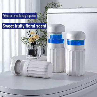 Powerful Bathroom Toilet Cleaner