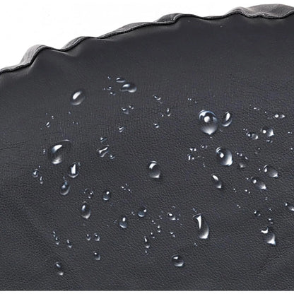 Durable Jeep Wrangler Tire Cover 33-35
