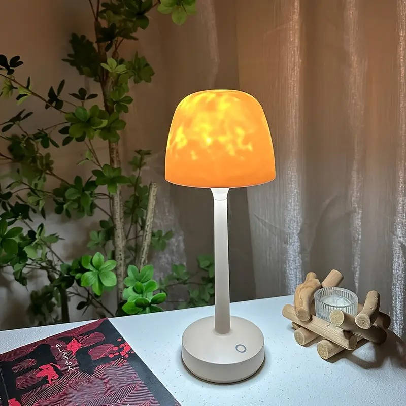 Wireless Home Theater Projection Lamp