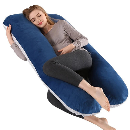 Comfortable Maternity Sleep Pillows