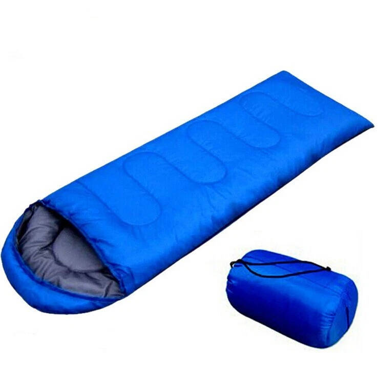 Heavy Duty Insulated Winter Sleeping Bag