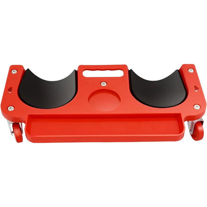Protective Foam Knee Pad for Hard Floors